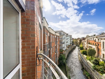 Apartment 25, BOW BRIDGE HOUSE, Bow Bridge, Kilmainham, Dublin 8