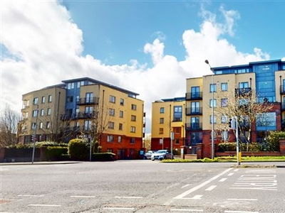 Apartment 61 Tolka Vale, Glasnevin, Dublin 11