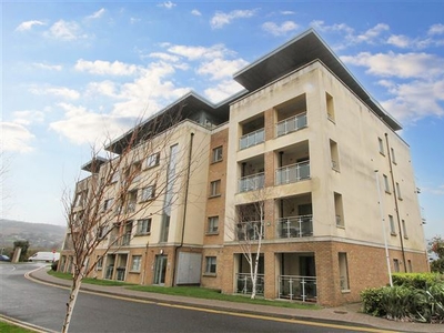 Apt 34 Oak House, Carrickmines Green, Carrickmines, Dublin 18