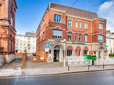 Apt 4 Century Court, 100 Georges Street, Dun Laoghaire, County Dublin