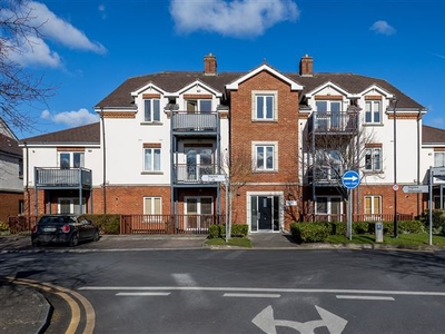 Apt 53 Millstream, The Links, Portmarnock, County Dublin