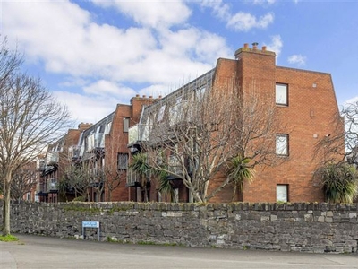 Apt 8 Carlton Court, St Lawrence Road, Clontarf, Dublin 3