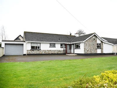 “Aras Mhuire” Lagore Road, Dunshaughlin, Meath