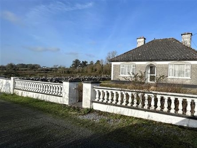 Bealnalicka, Ruan, Ennis, County Clare