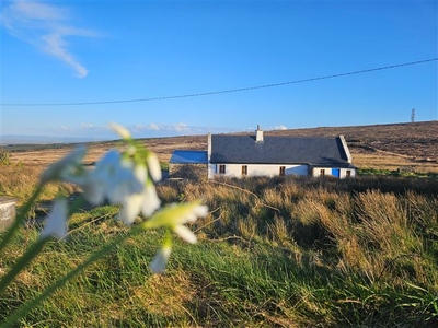 But n Ben, Tulla More, Ballybunion, Kerry