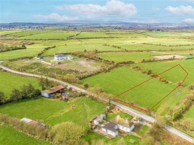 C. 0.8 Acres At Kilcaragh, Grantstown, Co. Waterford