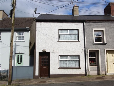 Church Street, Castleblayney, Monaghan