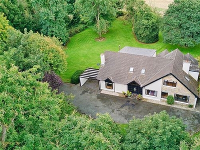 Goodwood Lodge, Tuckmilltown, Straffan, County Kildare