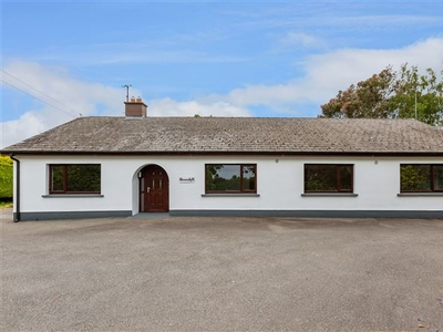 Greenhill, Killacloran, Aughrim, Wicklow