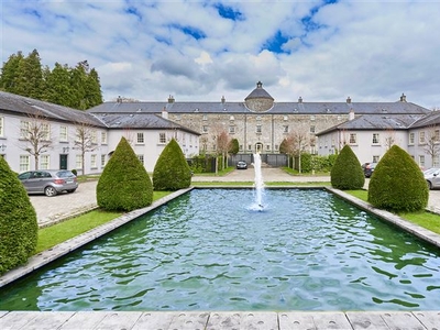 Headfort Demesne, Kells, Meath