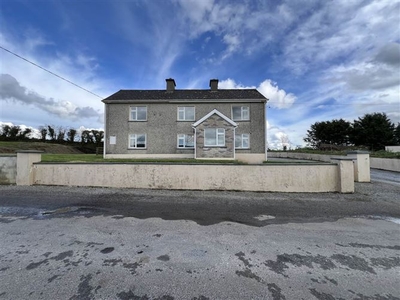 Knockinglass, Moyglass, Fethard, County Tipperary