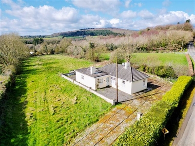 Rose Cottage, Caim , Enniscorthy, Wexford