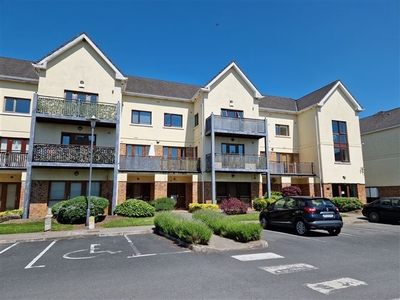 16 The Lodge Yew Tree Square, Clane, Co. Kildare