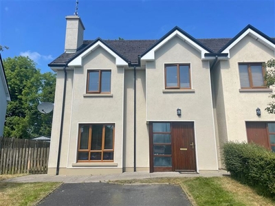 17 Cluain Na Sidhe, Killashee, Longford