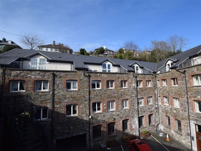 17 Stone Court, Trafalgar Hill, Tivoli, Cork City