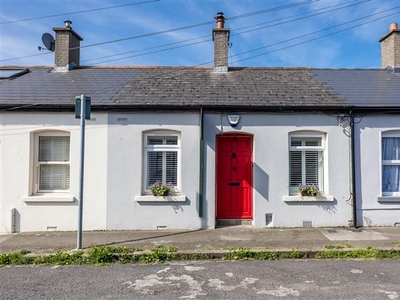 19 Niall Street, Stoneybatter, Dublin 7