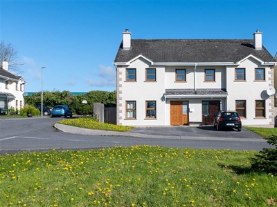 3 Towerview, Ballinrobe, County Mayo