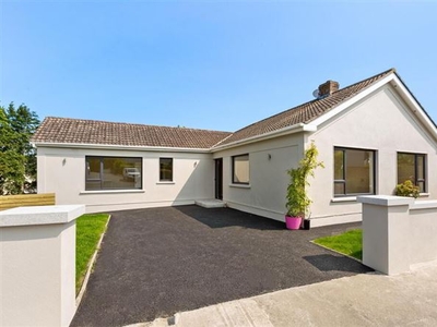 39 Friars Hill, Wicklow Town, Wicklow