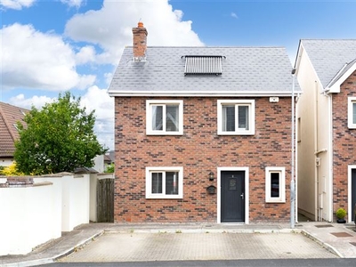 5 Goose Green Court, Drumcondra, Dublin 9