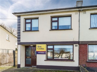 7 Oatfield Grove, Clondalkin, Dublin 22