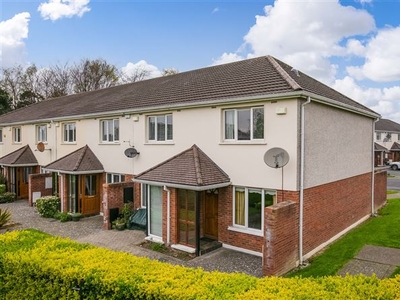 8 Quarryfield Court, Clondalkin, Dublin 22