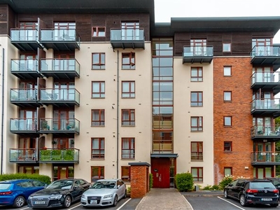 Apartment 51, Temple Lawns, Northwood, Santry, Dublin 9