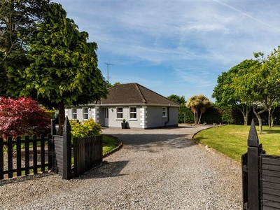 Ballybeg, Glenbrien, Co. Wexford