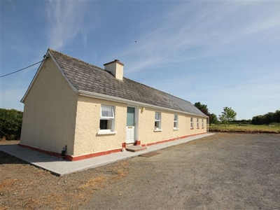 Scodas Cottage, Ballacolla, Abbeyleix, Laois