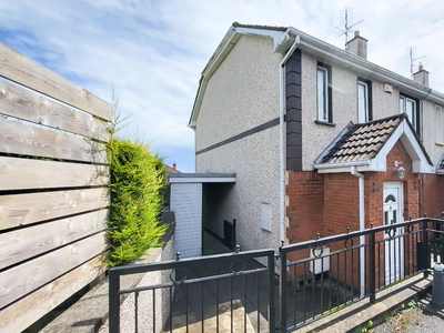 5 Liam Mellows Court, Arklow