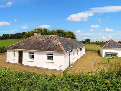 Holly Tree Cottage Ballydonagh, Cloughjordan