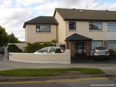 1 Donaghmede Road, Dublin 13, Dublin