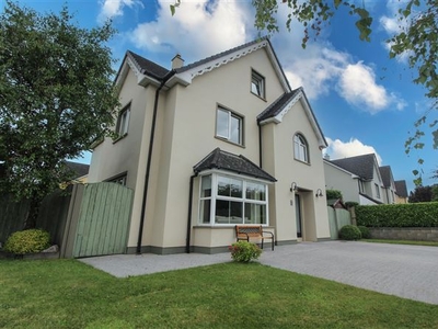 1 Meadowlands, College Wood, Mallow, Cork