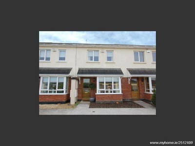 10 Rochford Drive,Kilcock,Co. Kildare