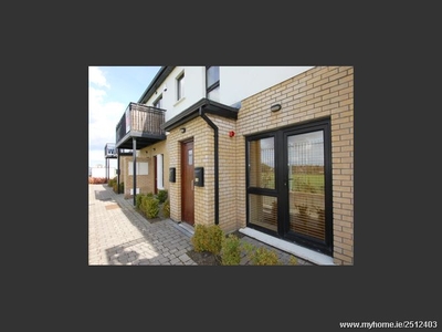 112 Rathgael,Clondalkin, Dublin 22.,Co. Dublin West