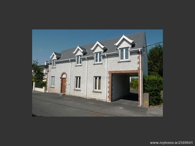 124 Connaught Street, Kilcock, Kildare