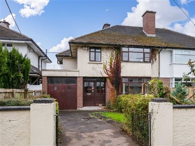 13 Booterstown Park, Booterstown, Blackrock, Co. Dublin