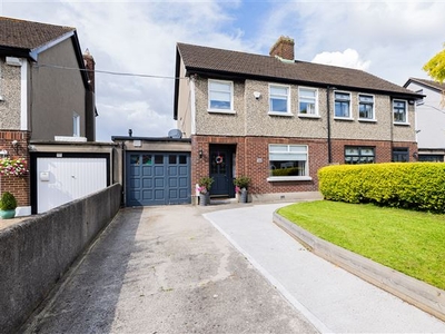 159 PHILIPSBURGH AVENUE, Drumcondra, Dublin 3