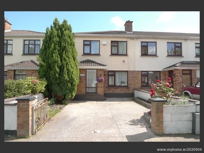 198 Cherrywood Park, Clondalkin, Dublin 22