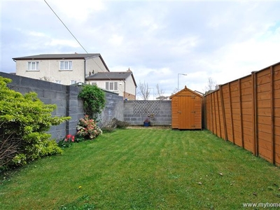 2 Grangeview Walk, Clondalkin, Dublin 22