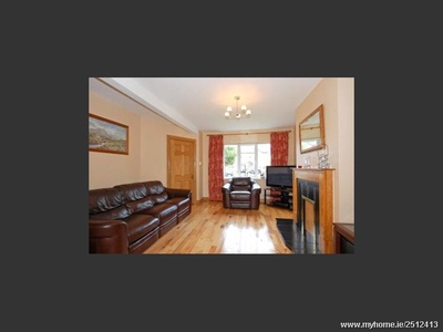 21 Castle Grange Close,Clondalkin,Co. Dublin West