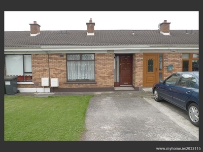 21 Cherrywood Villas, Clondalkin, Dublin 22