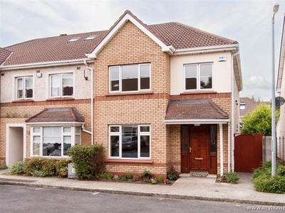 25 Newlands Manor Green, Clondalkin, Dublin 22