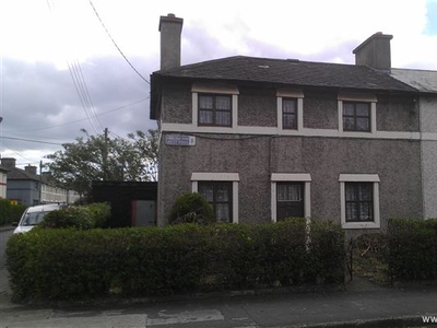 25 West Road, East Wall, Dublin 3