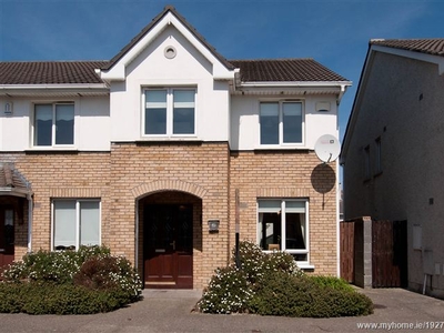 27 St. Johns Gate, Clondalkin, Dublin 22