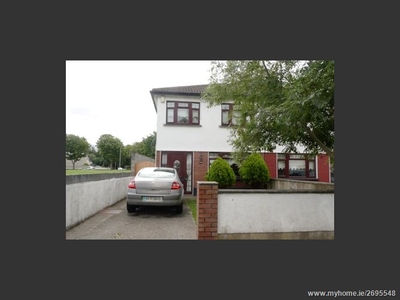 279 Palmerstown Woods, Clondalkin, Dublin 22