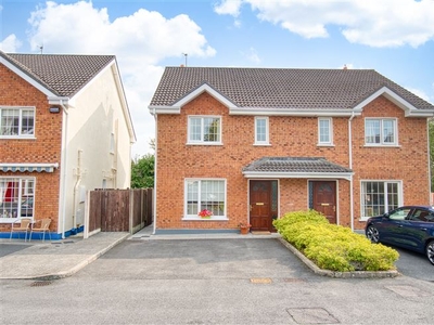 29 Bluebell Woods, Maree Road, Oranmore, Galway