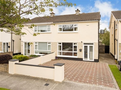 34 Broadford Rise, Ballinteer, Dublin 16