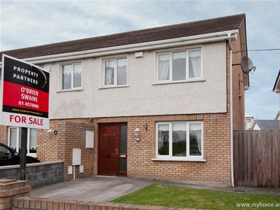 34 Lealand Road, Clondalkin, Dublin 22