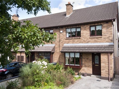 4 Pinewoods, Clondalkin, Dublin 22