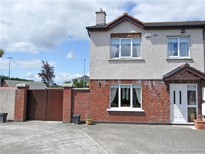 42 Westbourne Grove, Clondalkin, Dublin 22